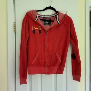 vintage VS PINK hoodie